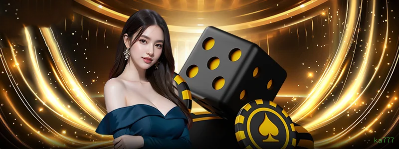 Cassino ao Vivo ka777