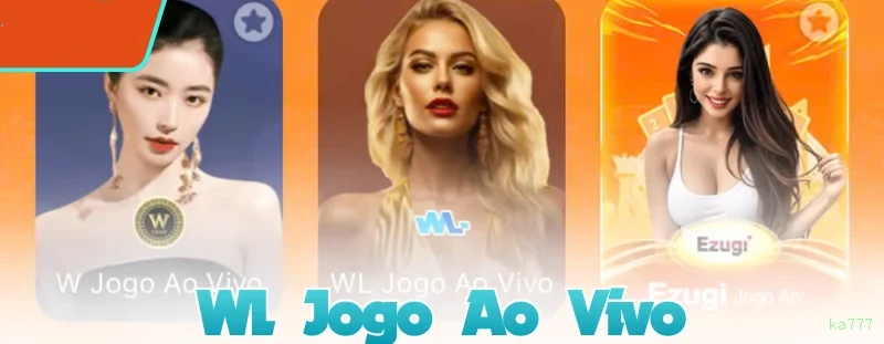 Vantagens Cassino ao Vivo