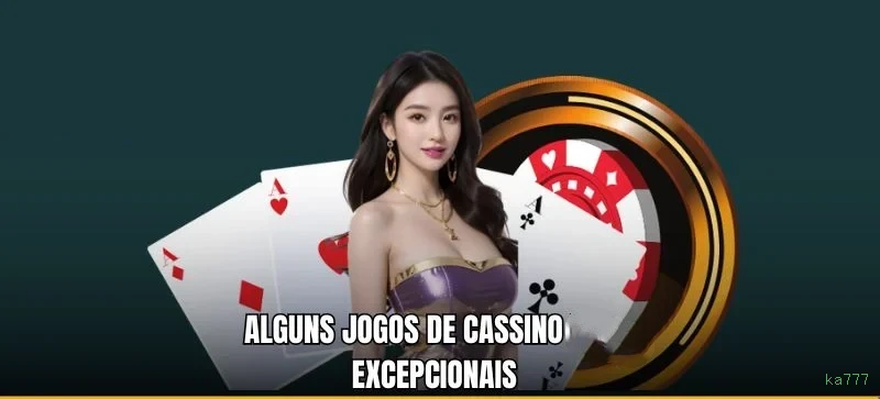 Apostas Esportivas ka777