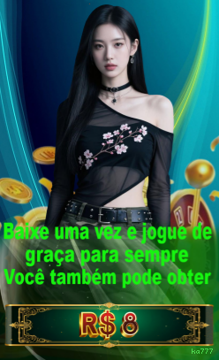 Pagamentos ka777