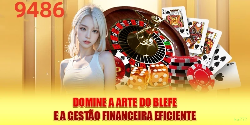 Dicas de Slots ka777