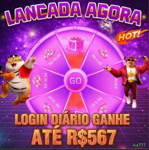 Parceiros ka777