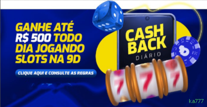 Parceiros ka777